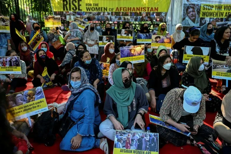 Abortion in Afghanistan: 'My mother used a stone to crush my stomach'