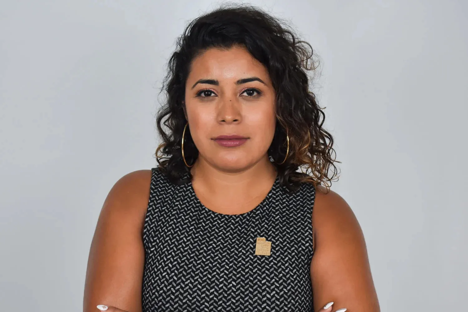 Mayra Macías to contest Rep. Chuy García's chosen successor