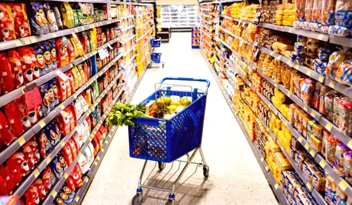 This Formerly Popular Grocery Chain Thrived in the '50s But Didn't Survive to the 2000s