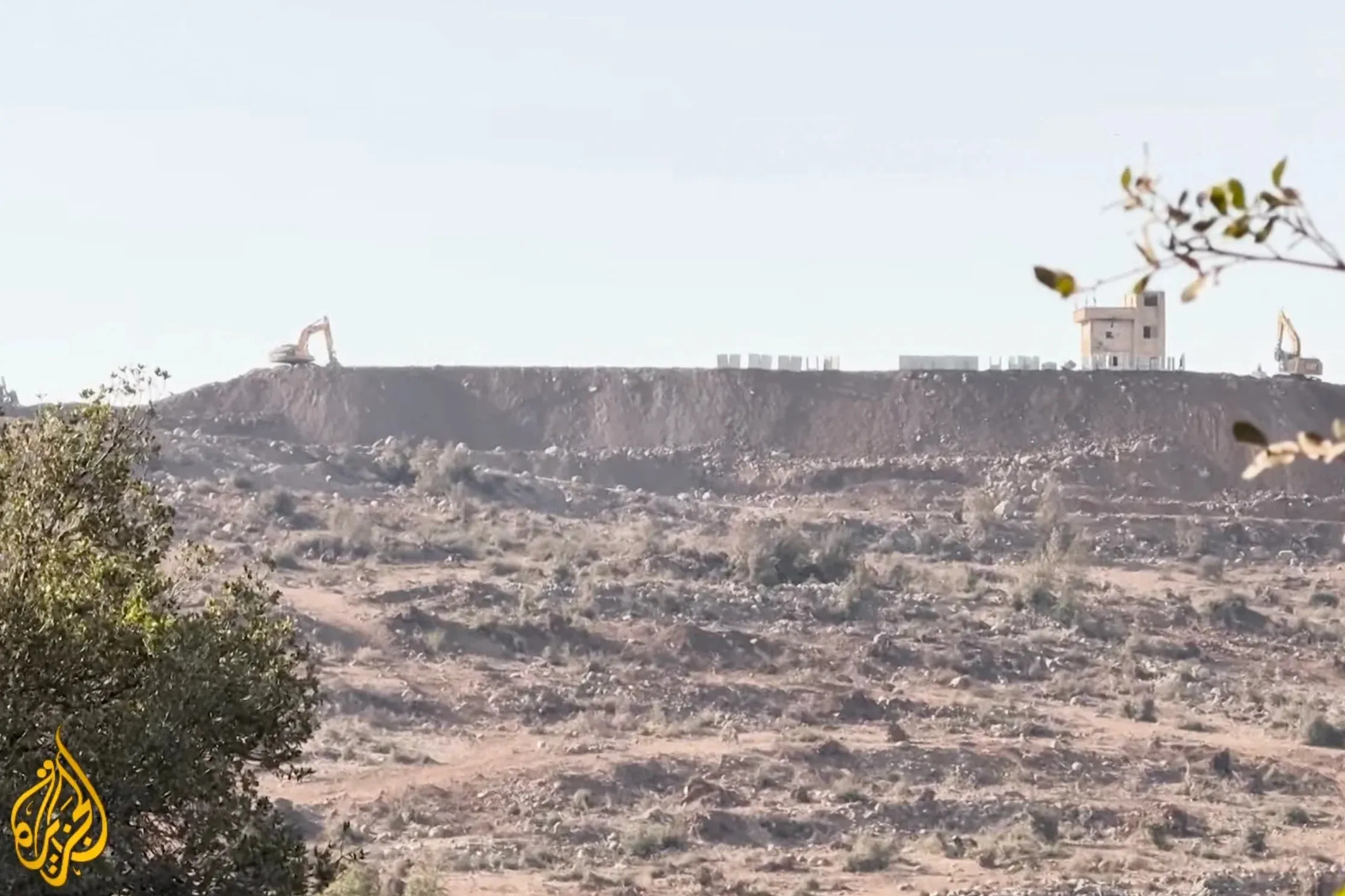 Israeli military operation in Damascus suburbs results in death of 9 Syrian civilians: State media