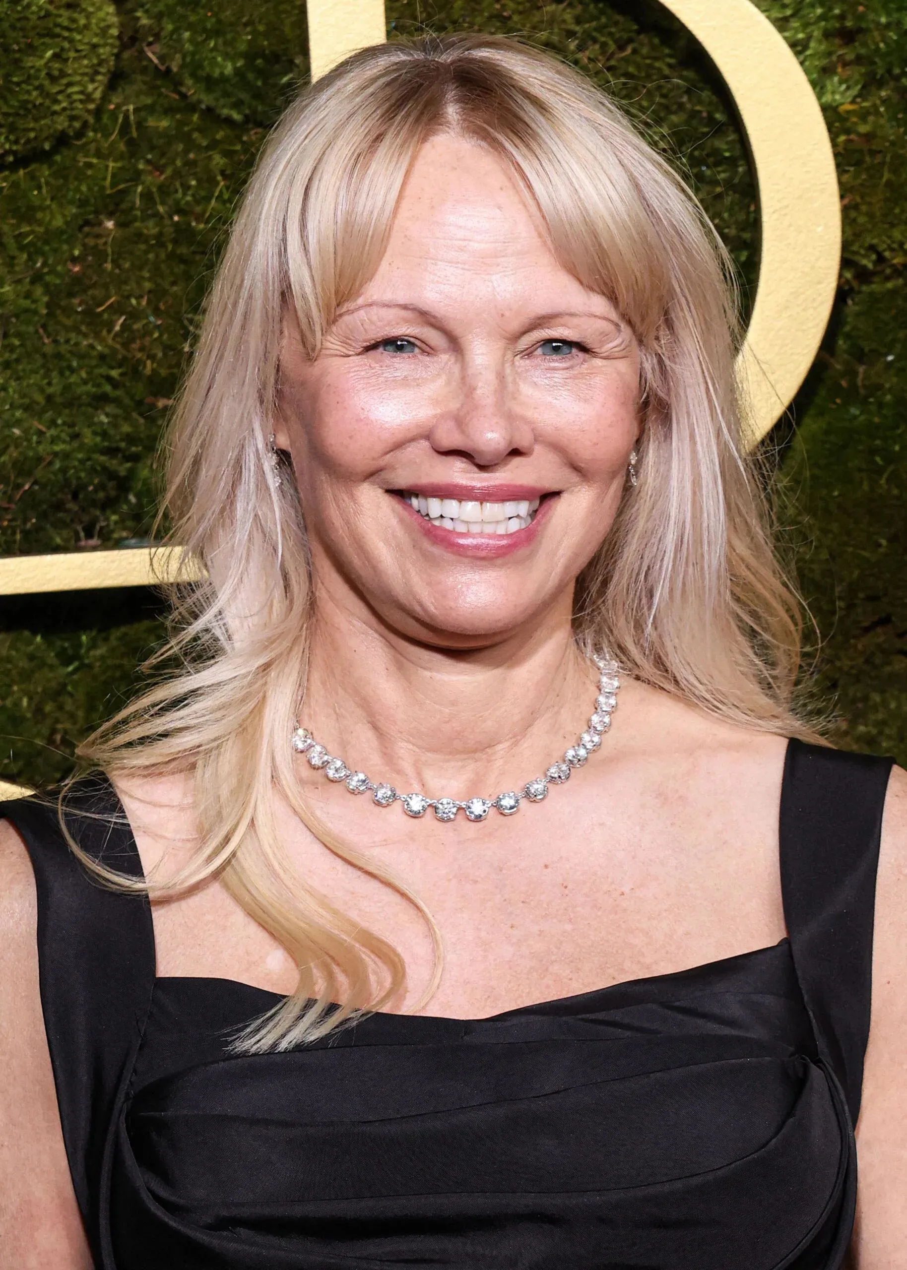 Pamela Anderson Explains Her Desire to Change Her Well-Known Last Name to 'Hyytiäinen'