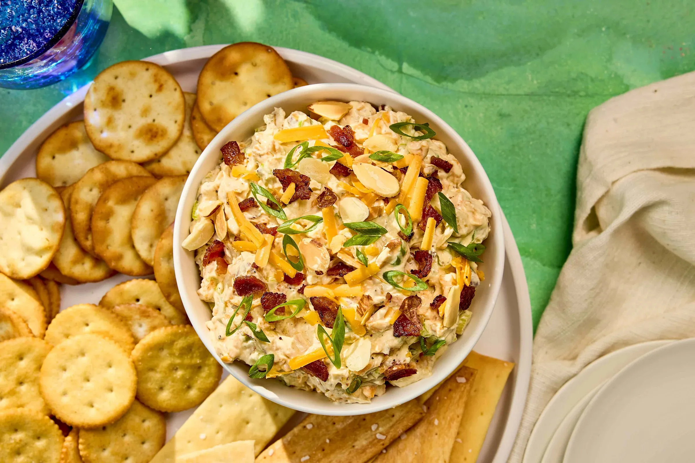 10 Delicious Appetizers That Our Editors Regularly Serve at Holiday Parties