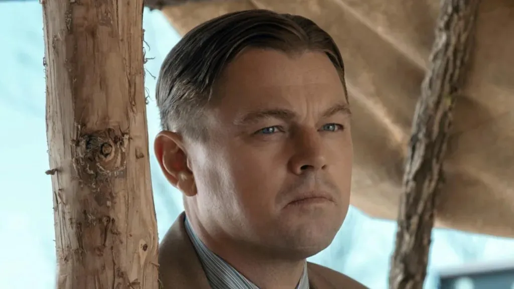 Leonardo DiCaprio Clarifies Statement About 'Biggest Regret' in Boogie Nights