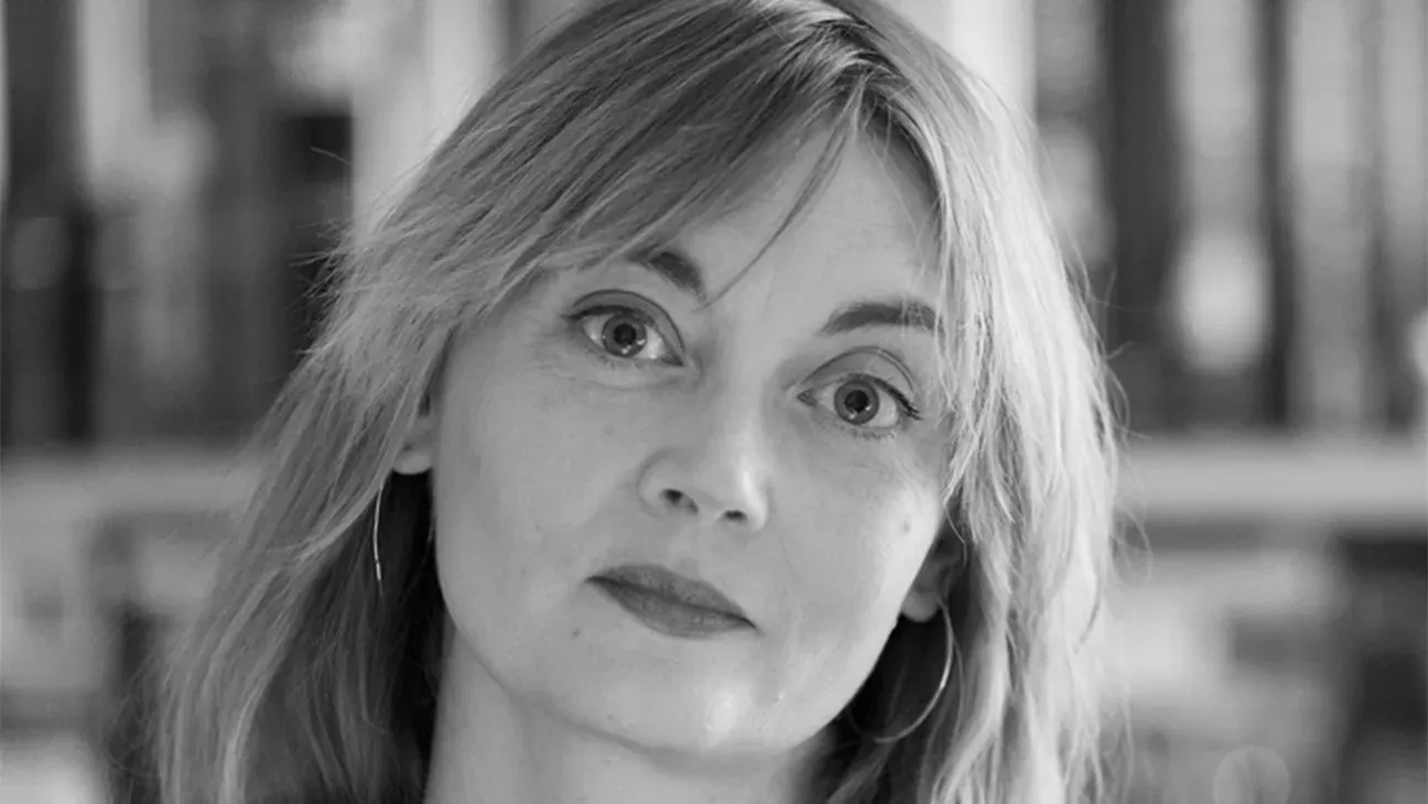 New York Times Appoints Helen Shaw as Chief Theater Critic