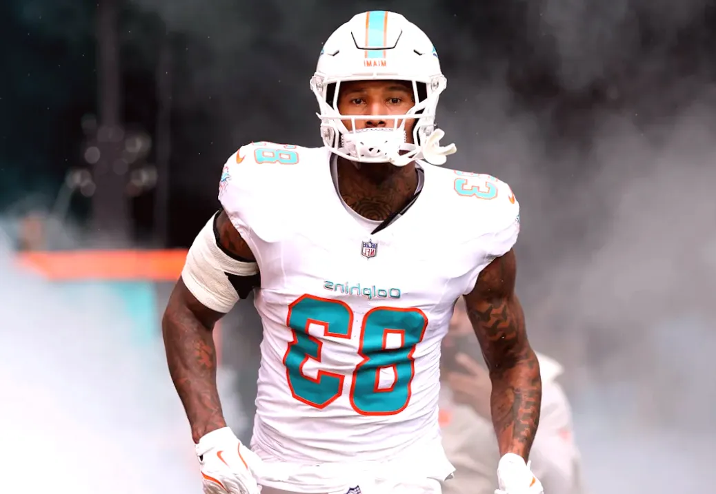 Fantasy Football Starters and Benches for Week 14: Justin Boone's lineup picks