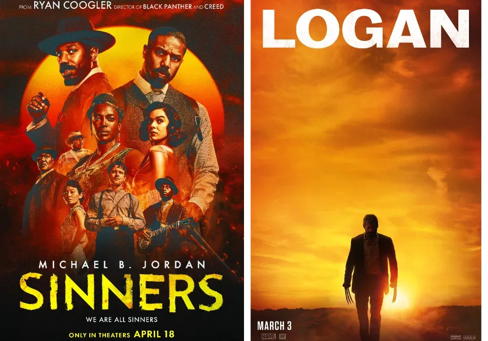 From 'Sinners' to 'Dune' and 'Birds of Prey': Gravillis Elevates Film Poster Art and Album Covers in 25 Years