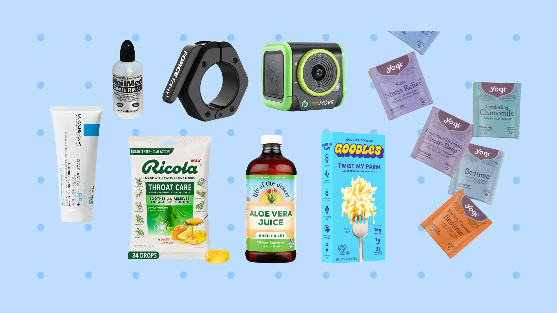 20 items Yahoo health editors purchased (and adored) in November