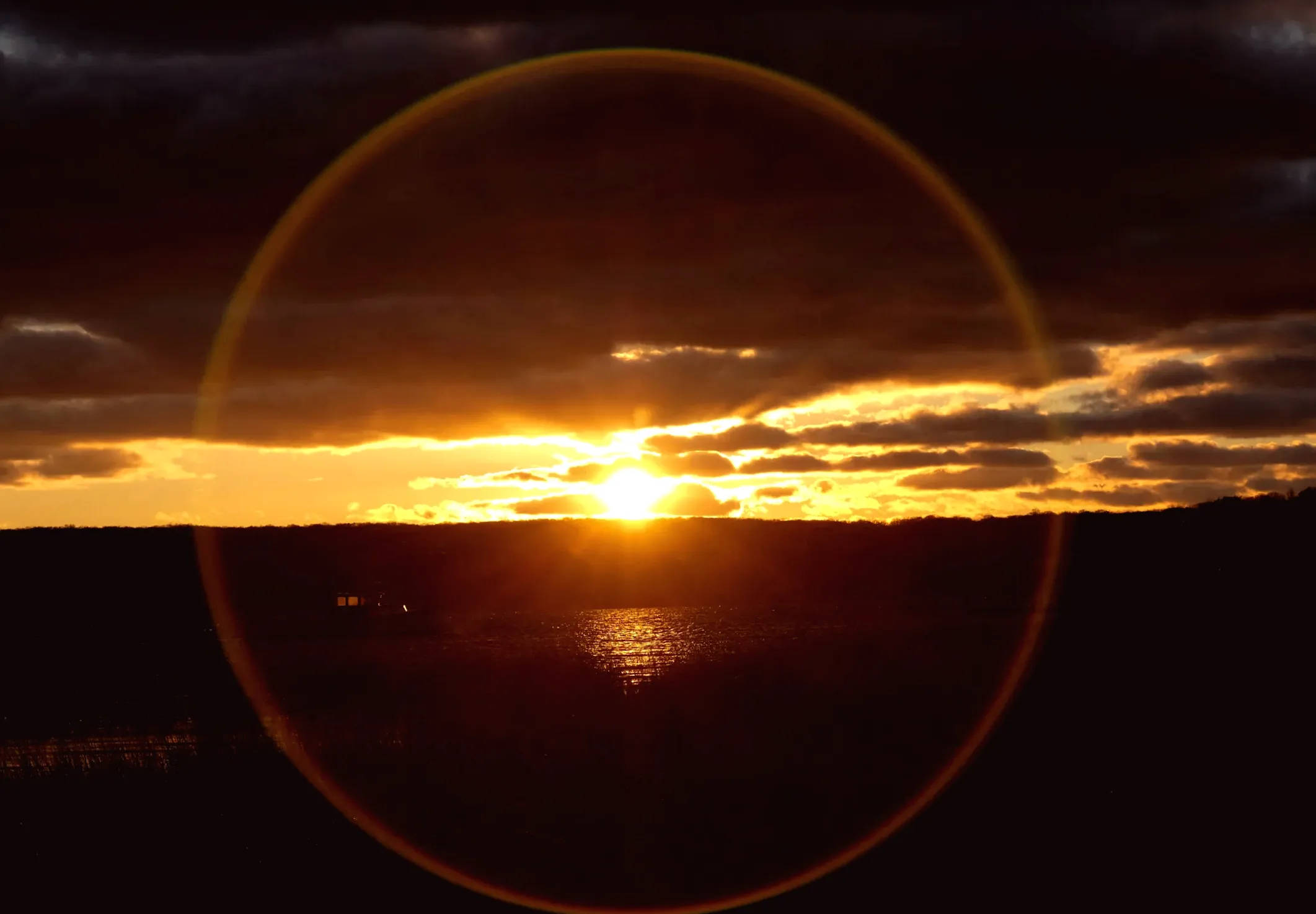 Get ready for the winter solstice: When is the shortest day of the year?