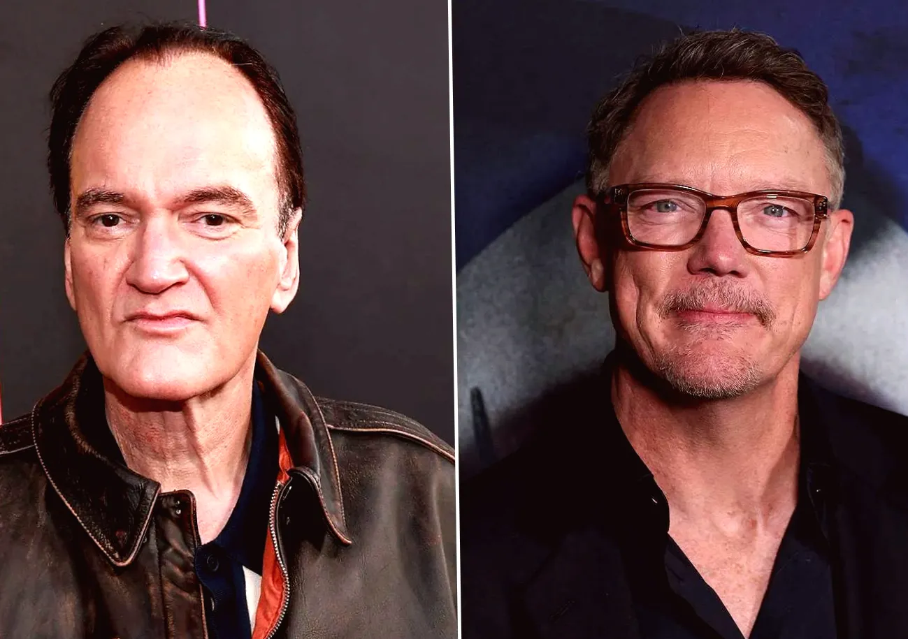 Matthew Lillard expresses his feelings after Quentin Tarantino criticizes his acting: 'It's painful'