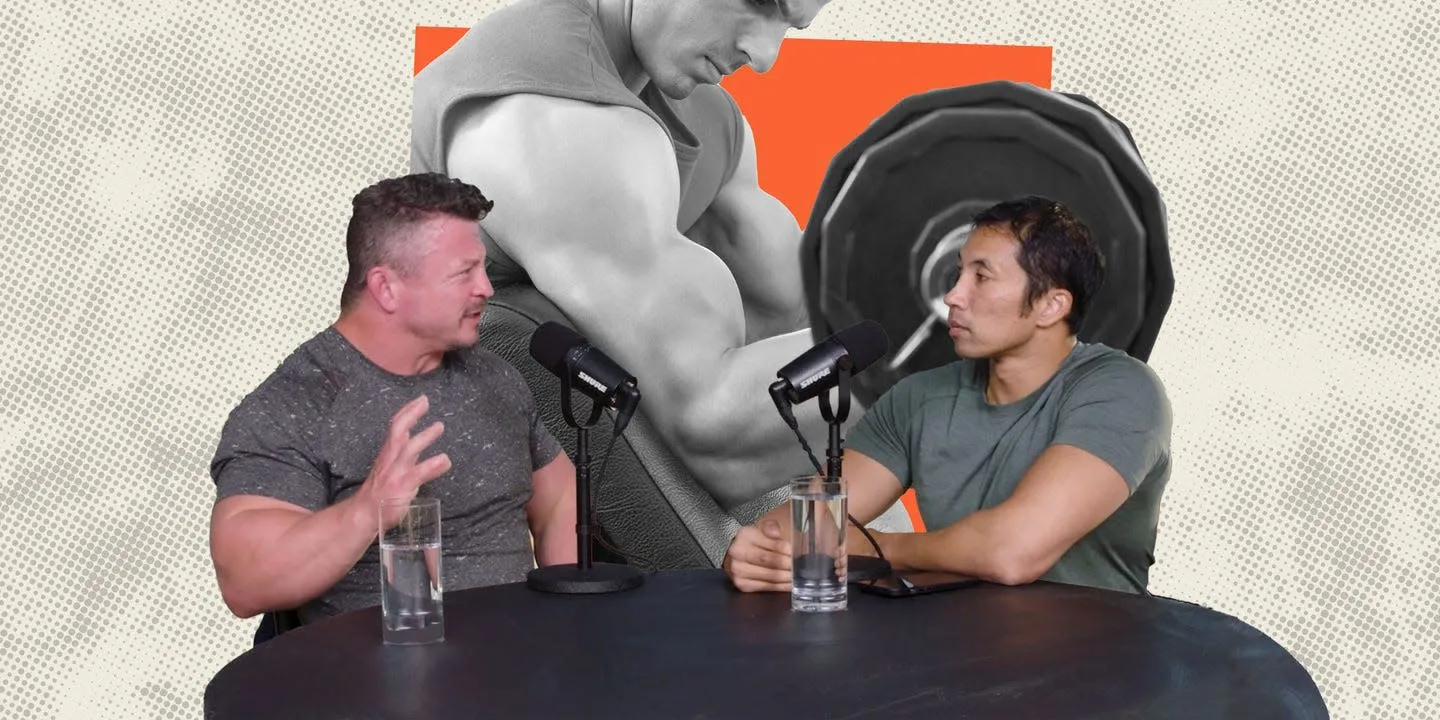 Strong Discussion: The Reason Barbell Curls Are Not the Most Effective Exercise for Building Biceps