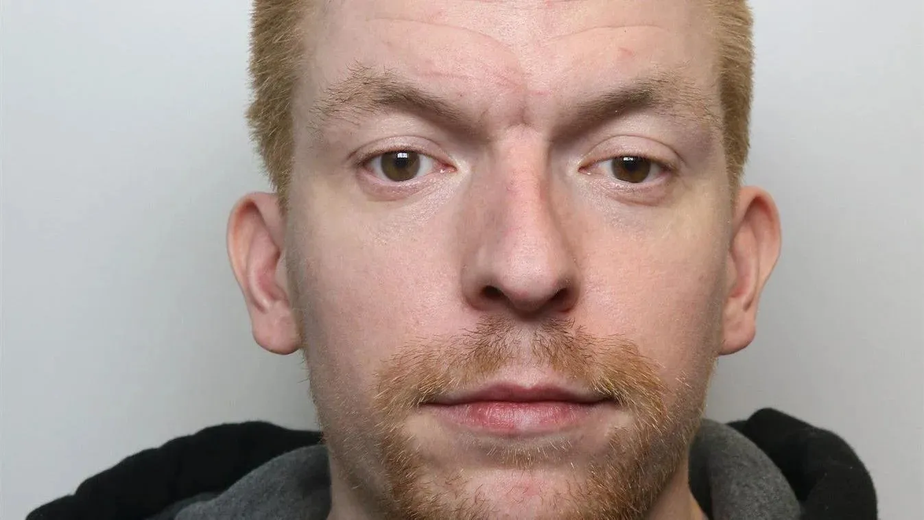 Serial rapist sentenced to over 20 years in prison for 'dangerous' crimes