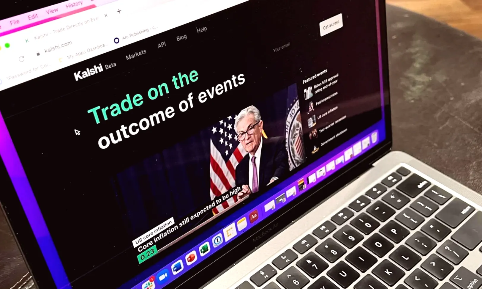Prediction Markets Will Be Available to Phantom's 20 Million Users Through Kalshi