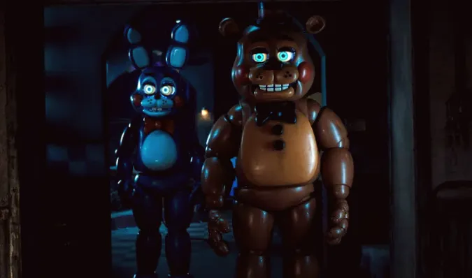 Is there a Post-Credits Scene in Five Nights At Freddy's 2? A Guide without Spoilers