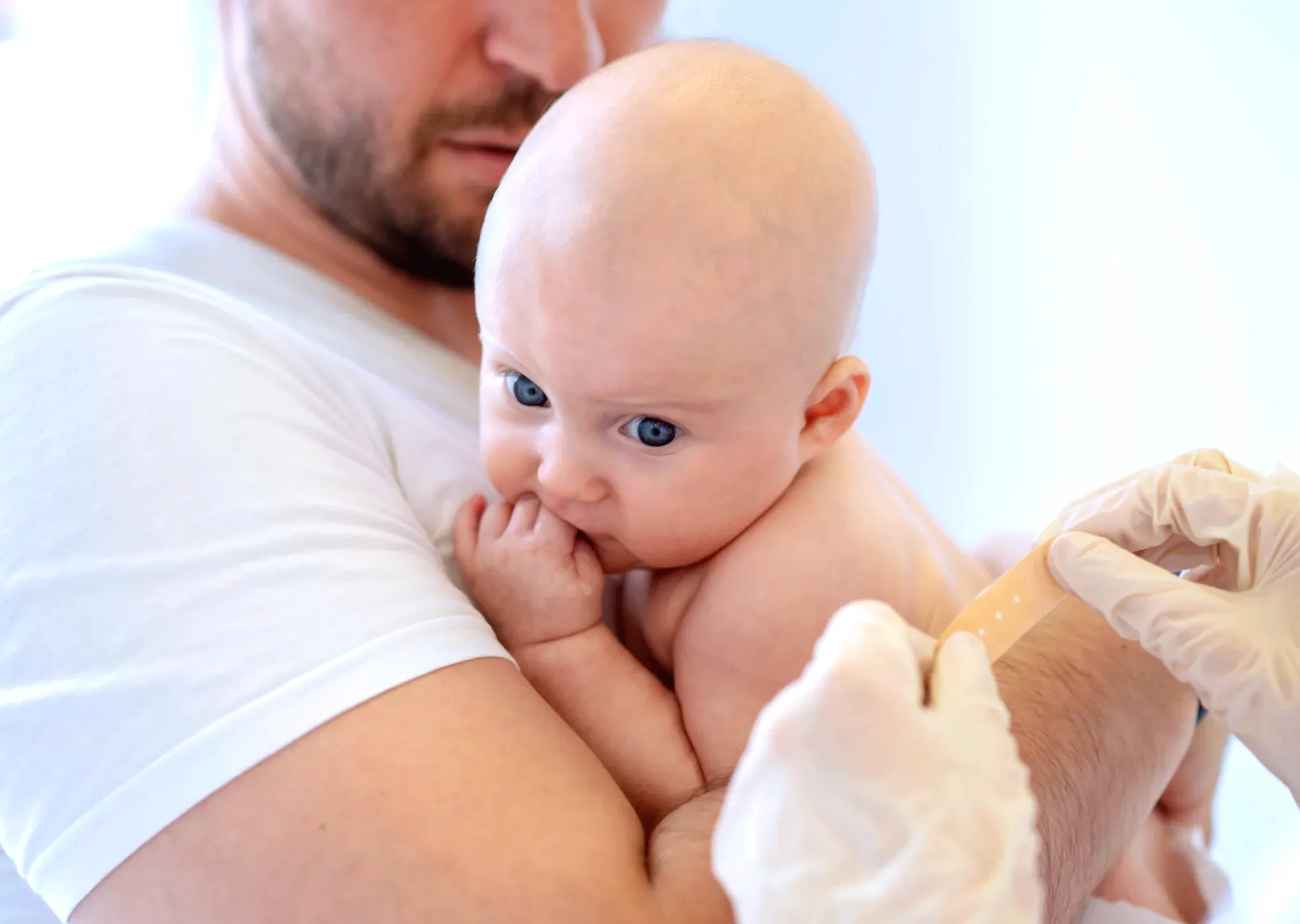 RFK Jr.'s selected vaccine panel votes against recommending hepatitis B shots for newborns. Expert opinions differ.