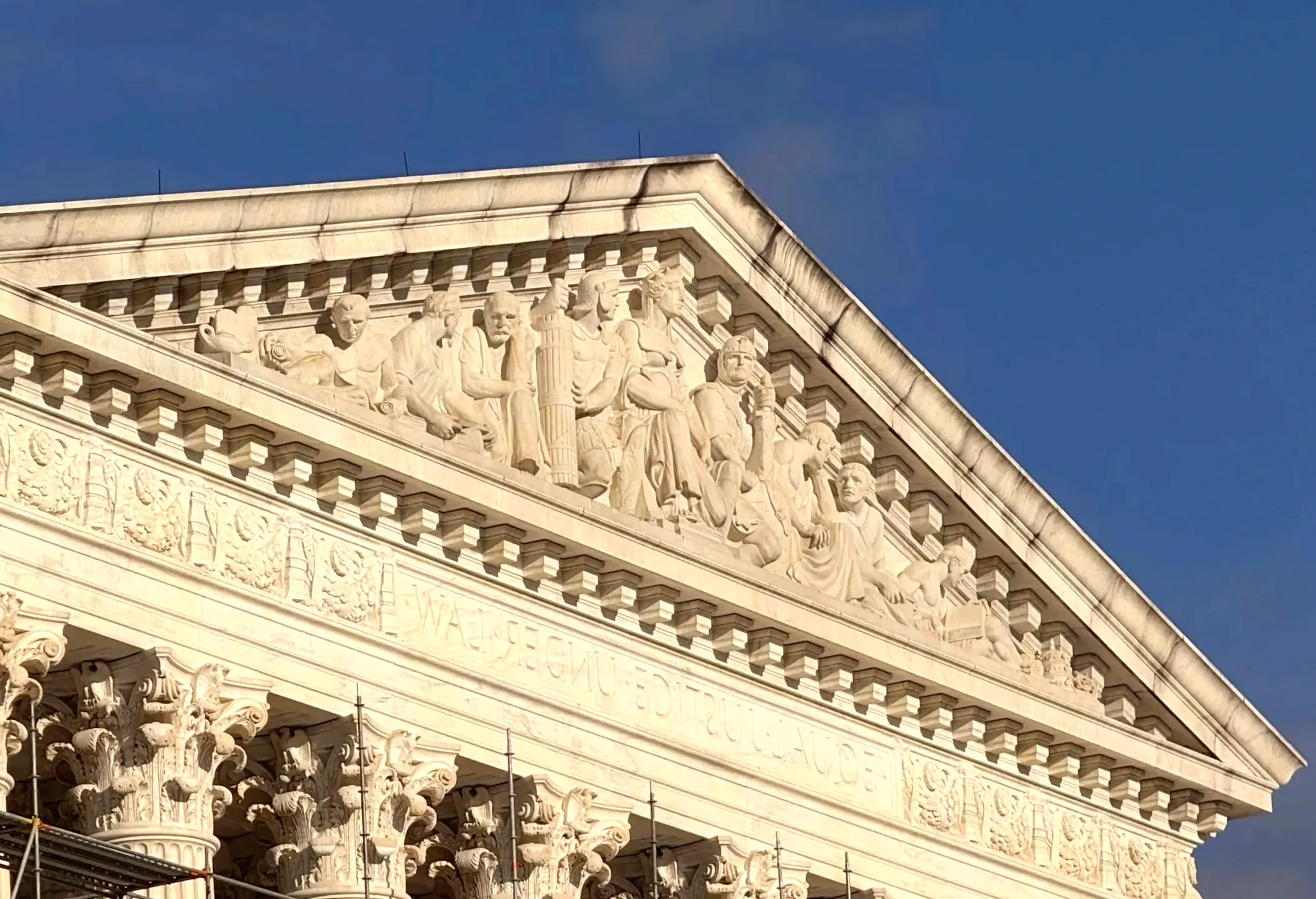 SCOTUS News for Friday, December 5