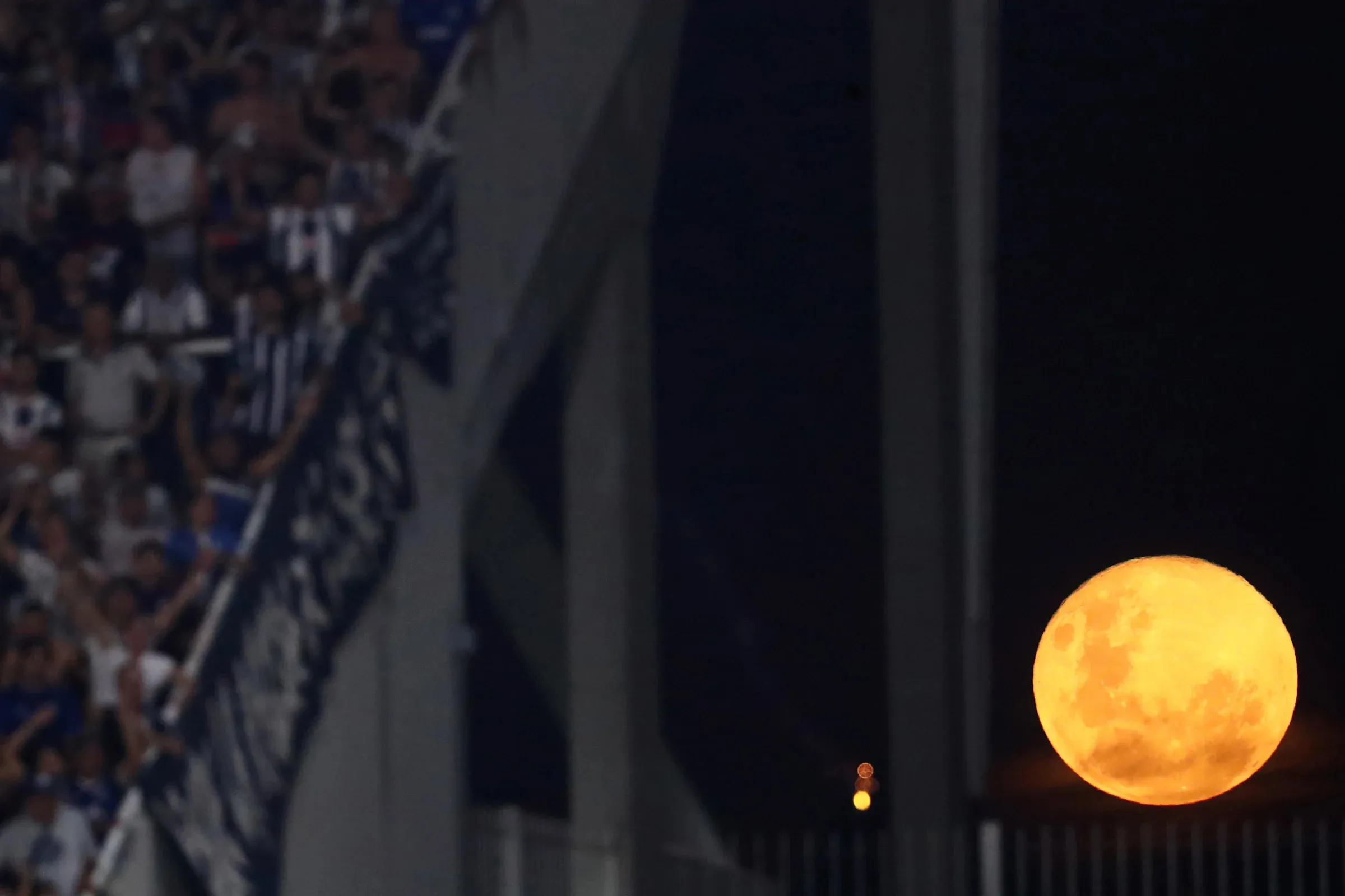 December's full moon is particularly significant. Here's how to observe it.