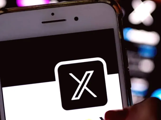 EU fines social media X €120 million