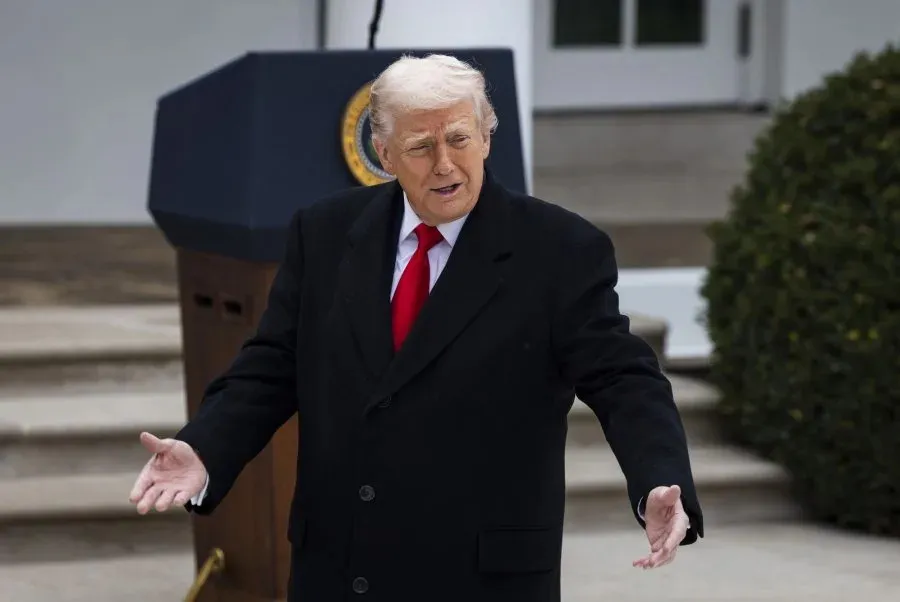 Trump pardons former private equity CEO Gentile, just 12 days into his fraud sentence