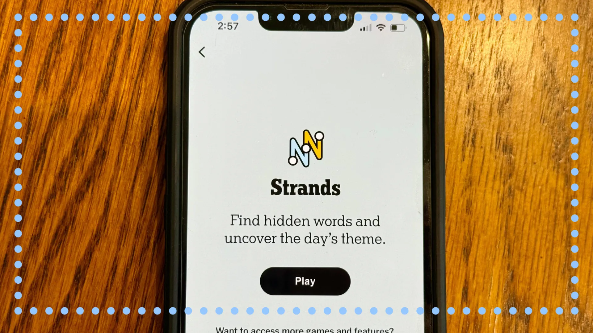 New York Times Reveals Clues and Answers for Puzzle #641 on Thursday, Dec. 4, 2025