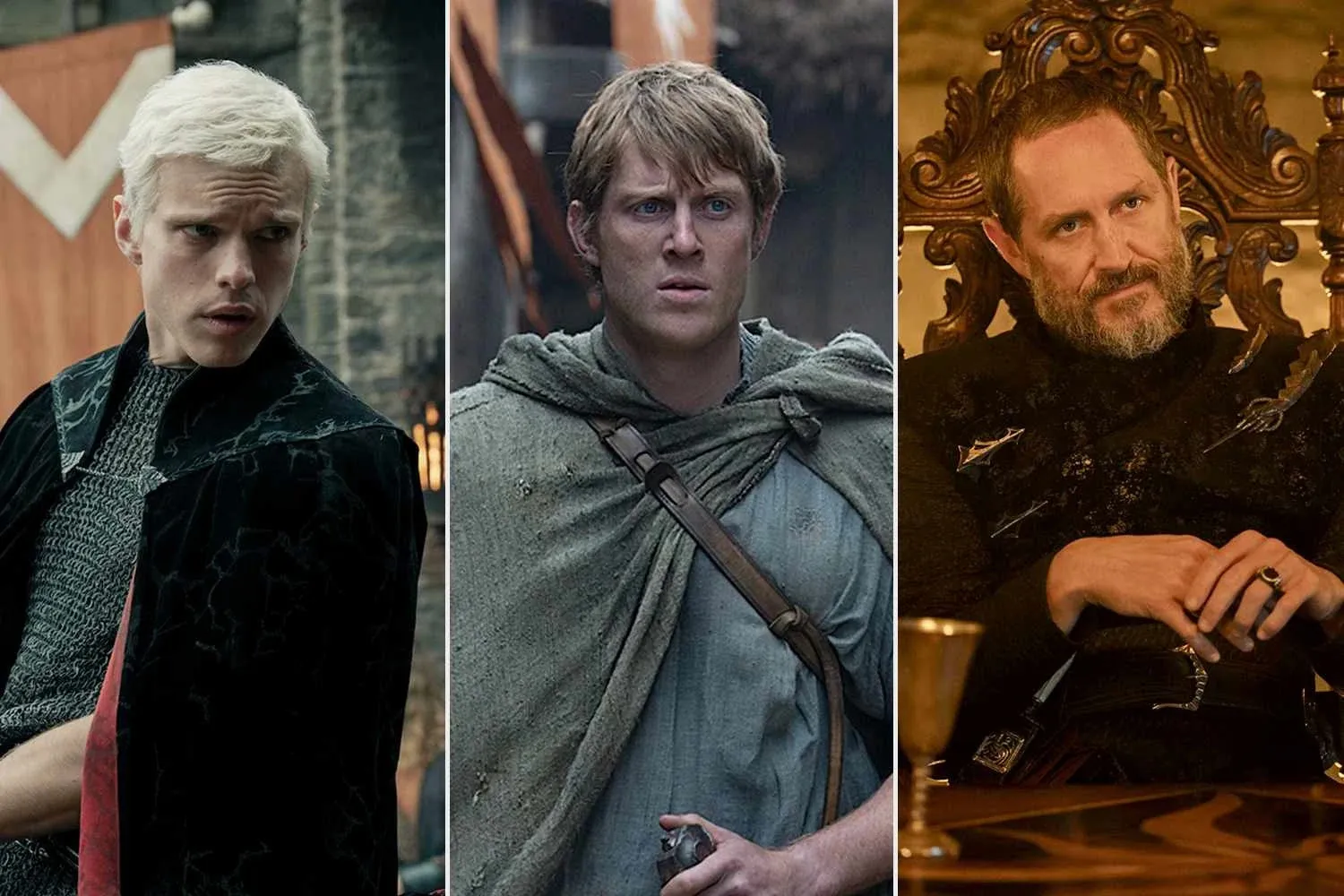 Final trailer for "A Knight of the Seven Kingdoms" showcases a bloody Trial of Seven, new Targaryen, and humble hedge knight