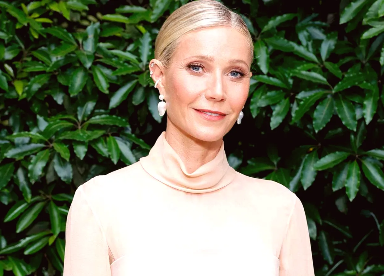 Gwyneth Paltrow Reflects on her 'Very Privileged' Childhood: 'It Must Be a Quality That I Give Off'