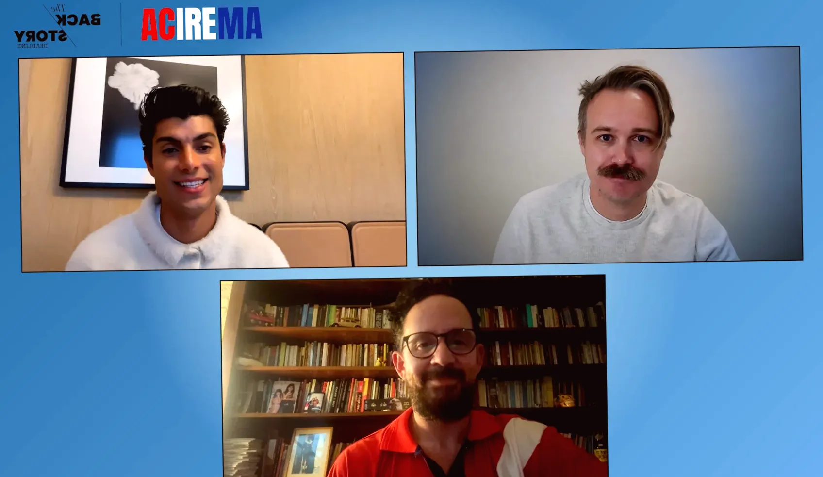 Aly Muritiba & Luca Castellani Discuss Live-Action Short Film ‘America,’ Depicting an Immigrant's Journey Towards Self-Empowerment — Behind the Scenes