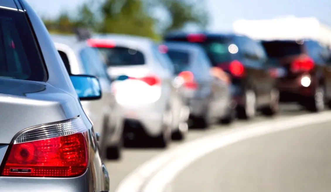 The recent fluctuations in gas prices in Nebraska