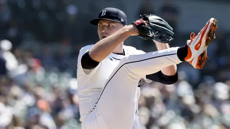 ESPN insiders reveal Tigers' trade plans for Tarik Skubal
