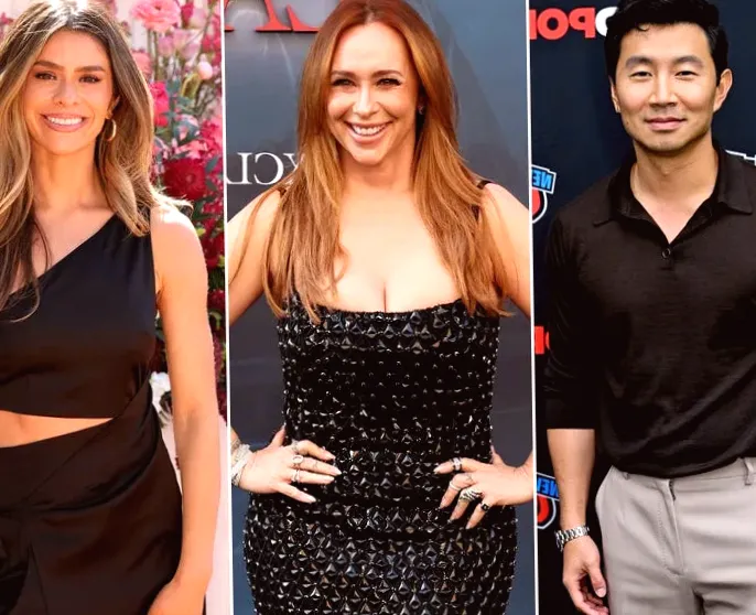 11 Celebrities Eagerly Awaiting Their Dancing with the Stars Invitation