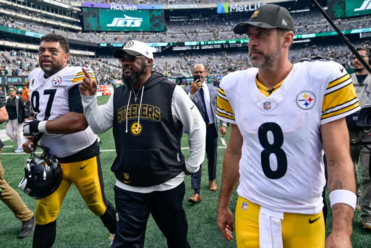 Mike Tomlin Considering Practice Changes After Aaron Rodgers' Comments