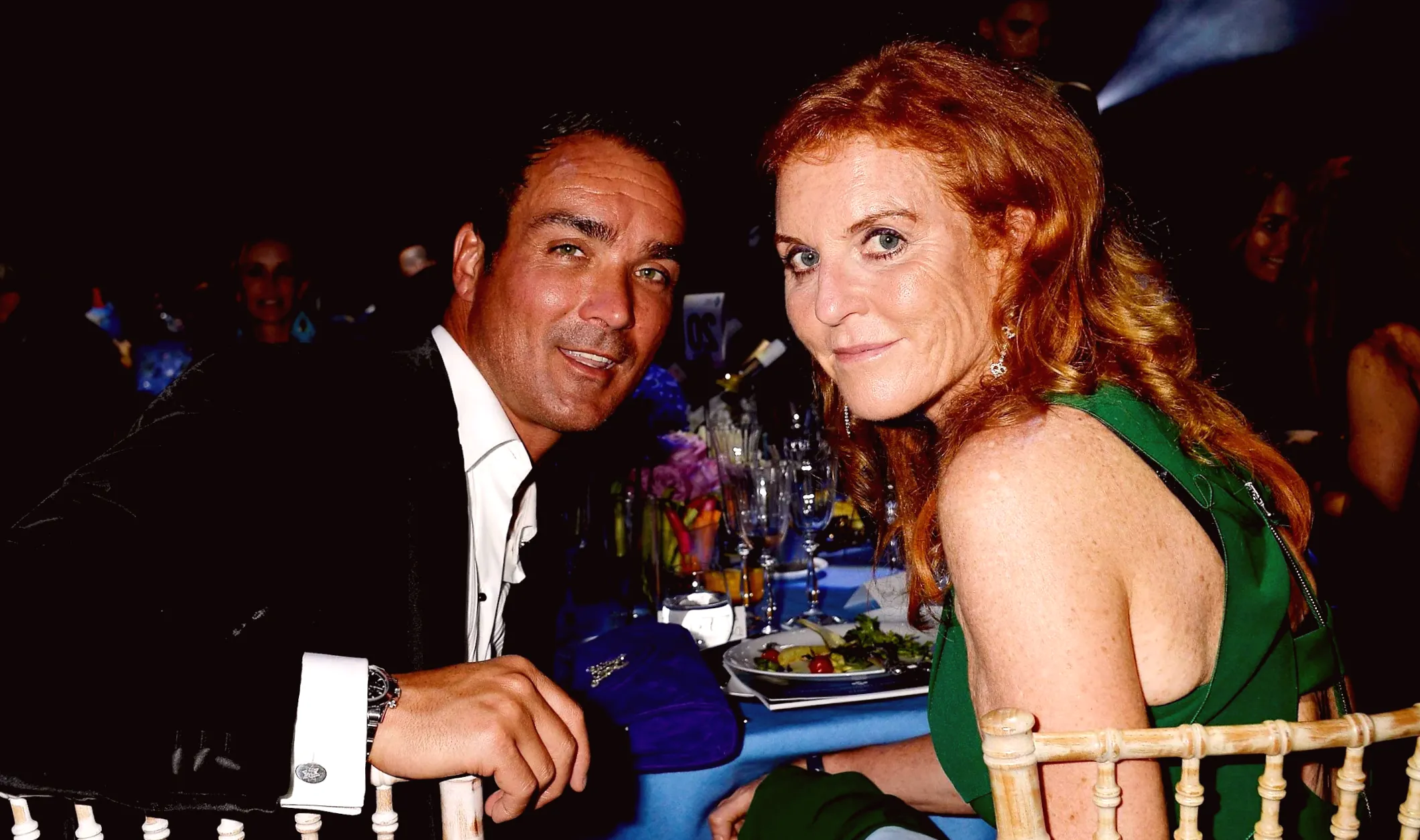 Unsuccessful Sarah Ferguson-endorsed app funded with £1m of taxpayers' money