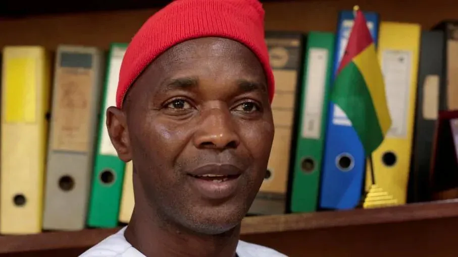 Nigeria offers asylum to Guinea-Bissau presidential candidate following coup