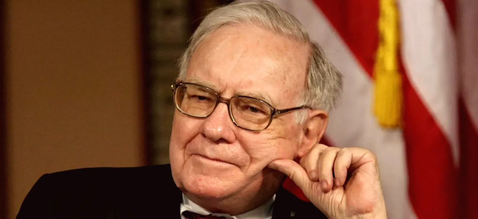 Warren Buffett acknowledges his 'major errors' and 'lost opportunities.' Lessons from his rare missteps