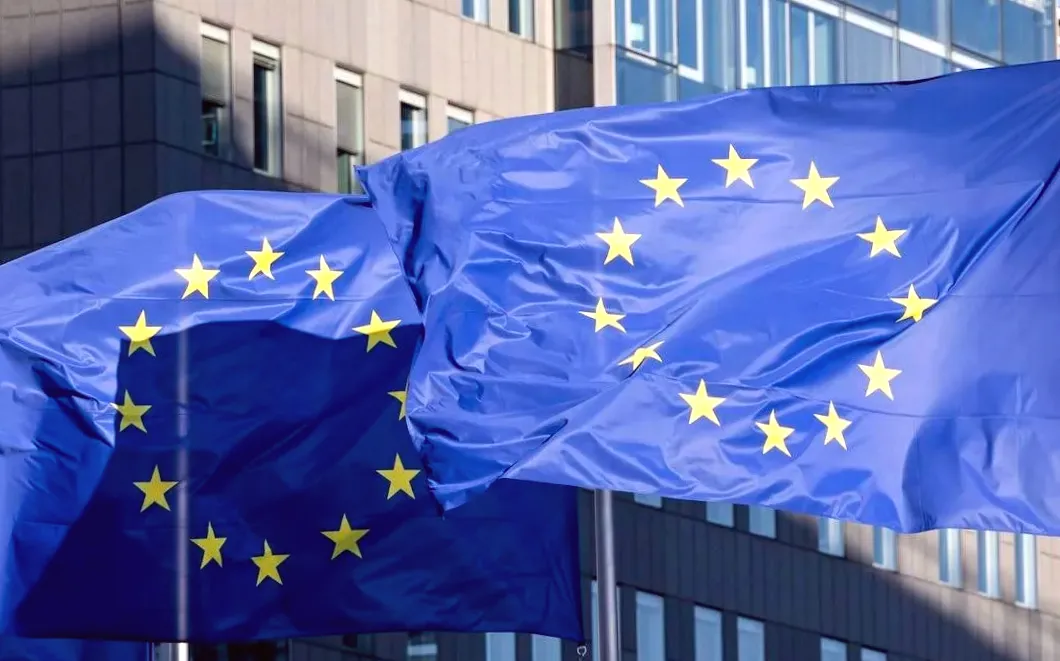 White House warns Europe of "civilizational erasure" within 20 years