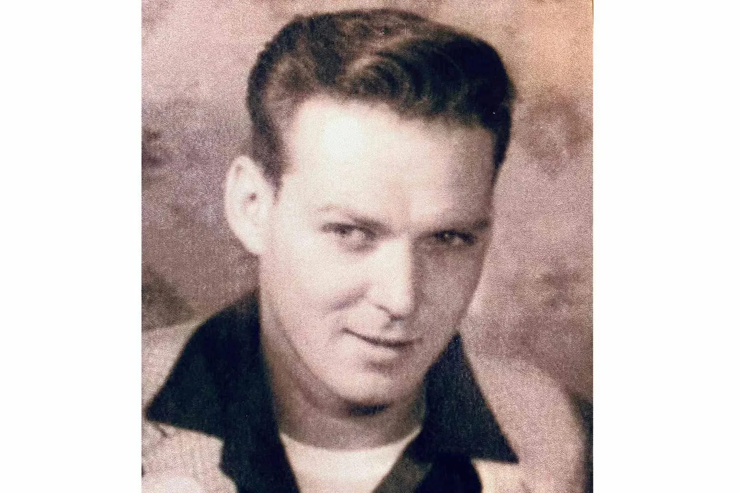 Mother Informed Children of Father's Abandonment. 55 Years Later, His Body Discovered Buried in the Basement.