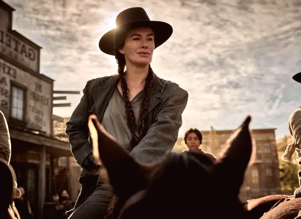 Review of 'The Abandons': Kurt Sutter's Unwanted Western on Netflix is a Poorly Executed Family Drama