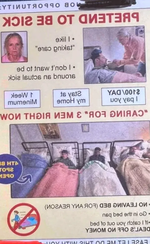 16 Hilarious Signs We Discovered This Week That Were Definitely Not Intended To Be THIS Amusing