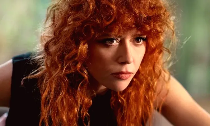 Natasha Lyonne Reveals Why Poker Face Ended — And Shares an Unexpected Russian Doll Update