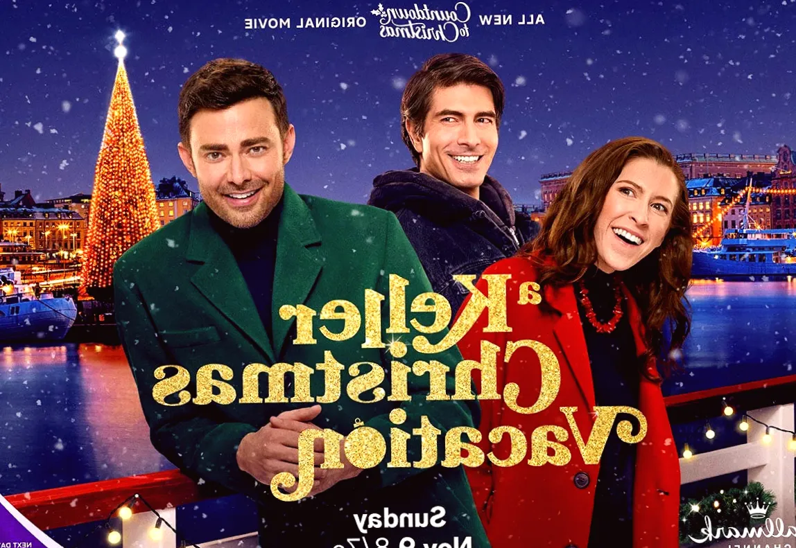 Which Hallmark Christmas movie is the best fit for you? Check out this guide.