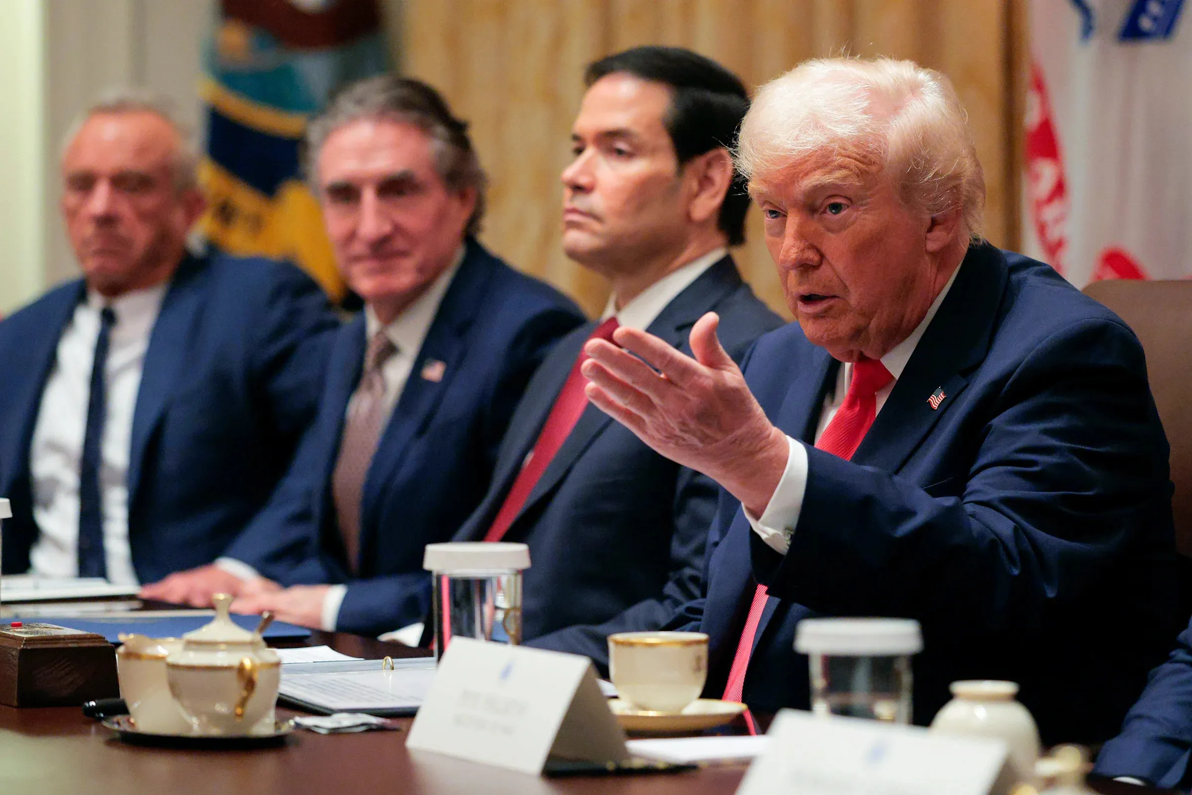 Trump and lawmakers must act quickly to address rising health care costs before it's too late