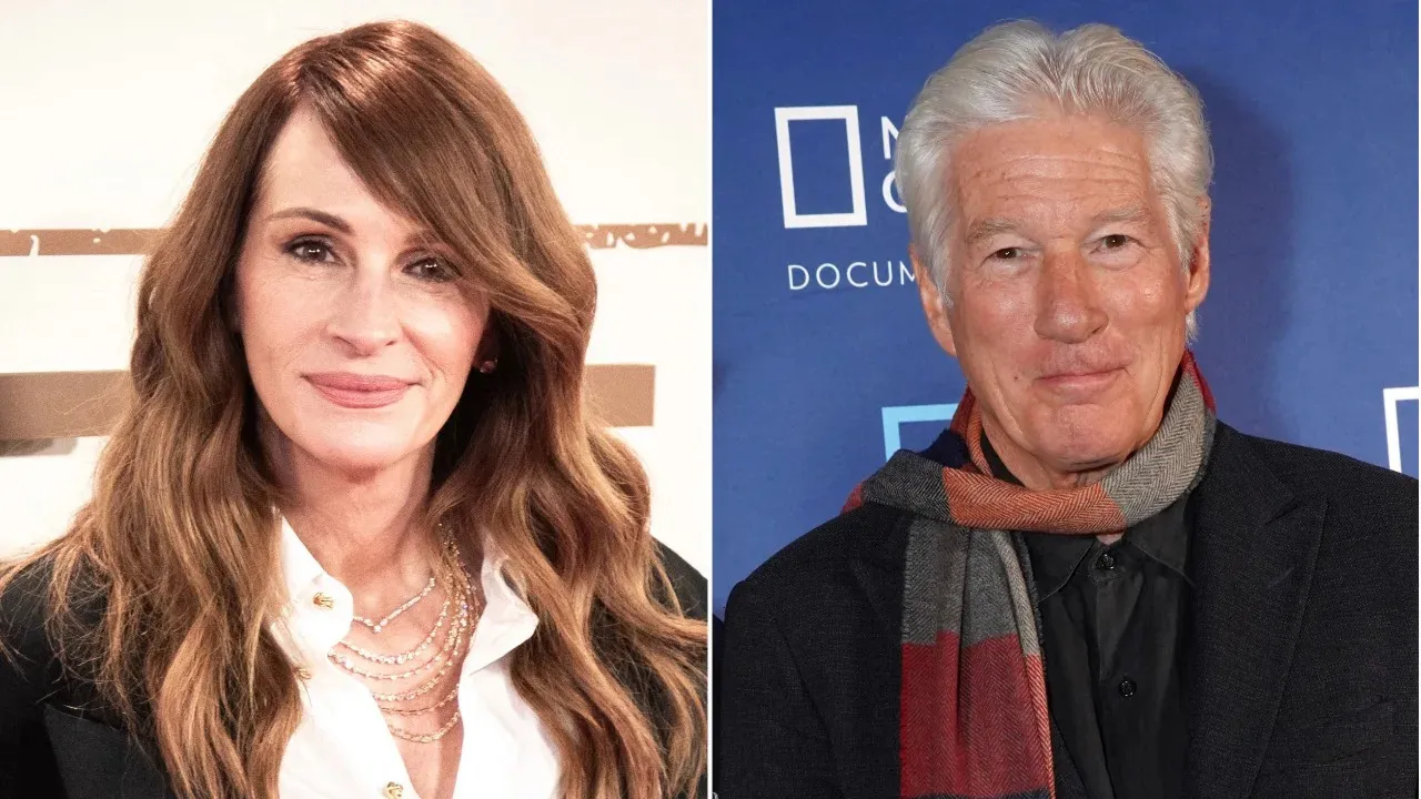 Julia Roberts and Richard Gere Share 'Unbreakable Bond,' 'Eager' to Collaborate Again (Exclusive)