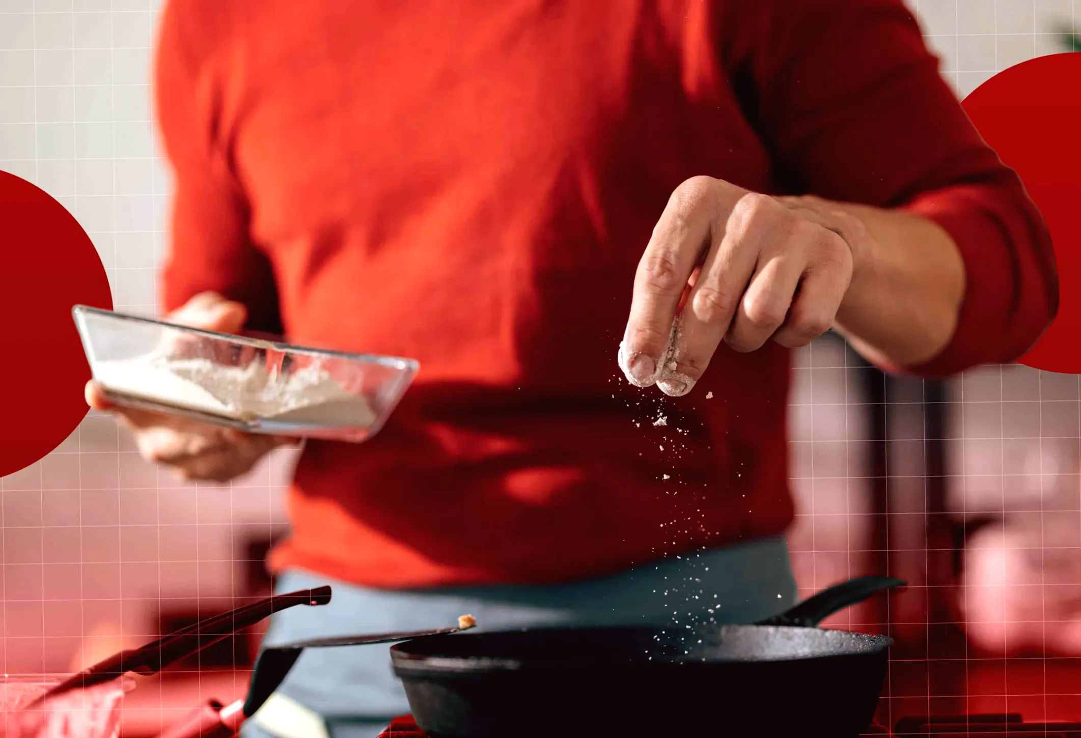 Experts Identify Everyday Items as Possible Microplastic Sources