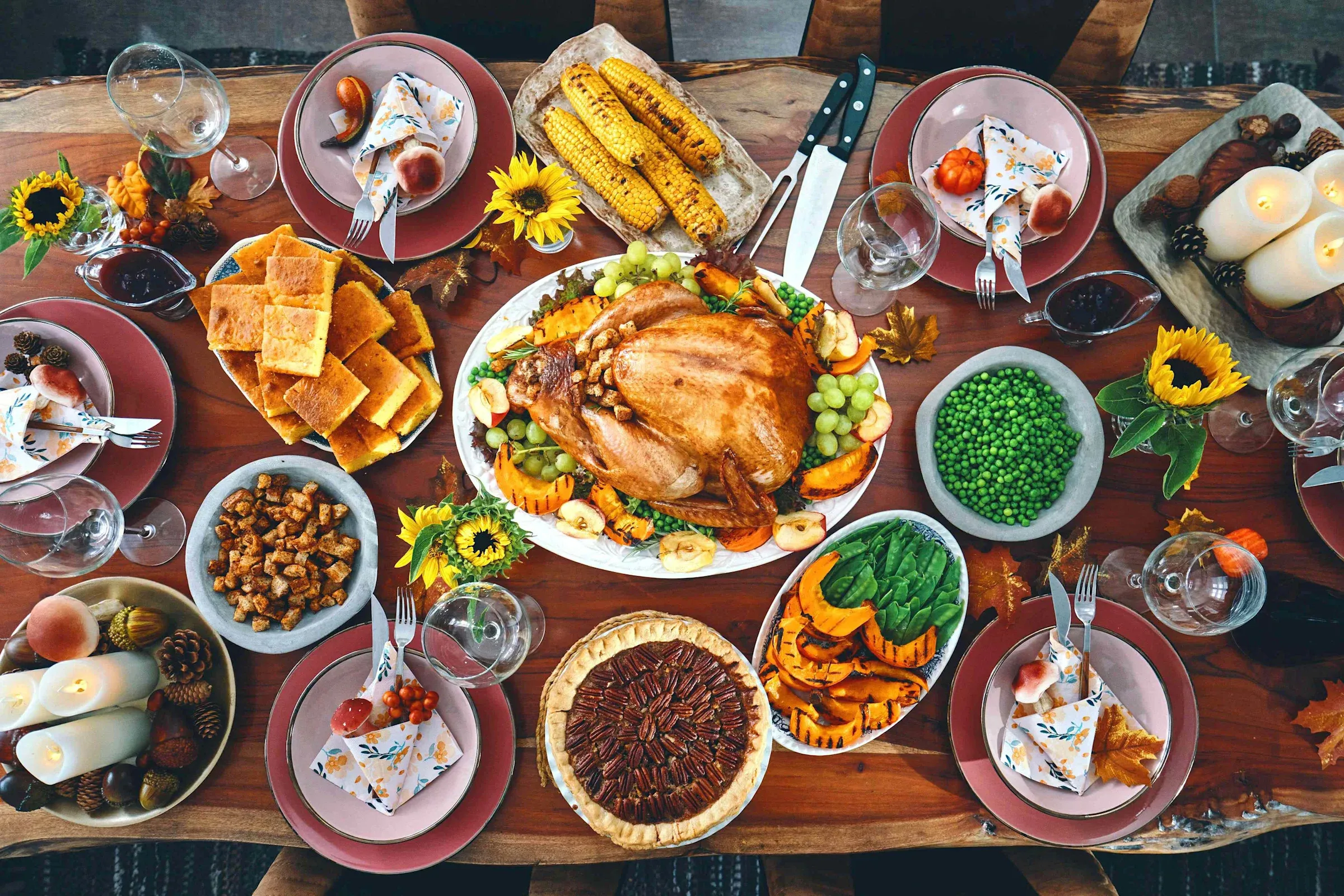 5 Creative TikTok Ideas for Using Thanksgiving Leftovers