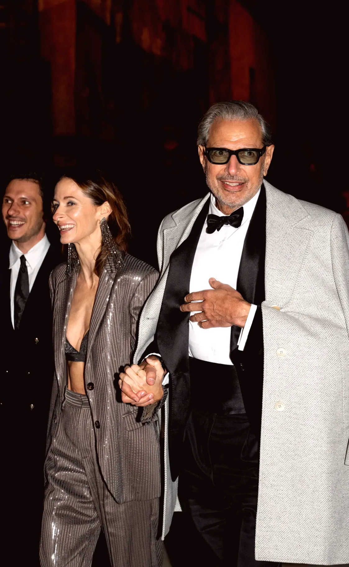 Brunello Cucinelli Debuts Movie About His Life Featuring A-list Celebrities