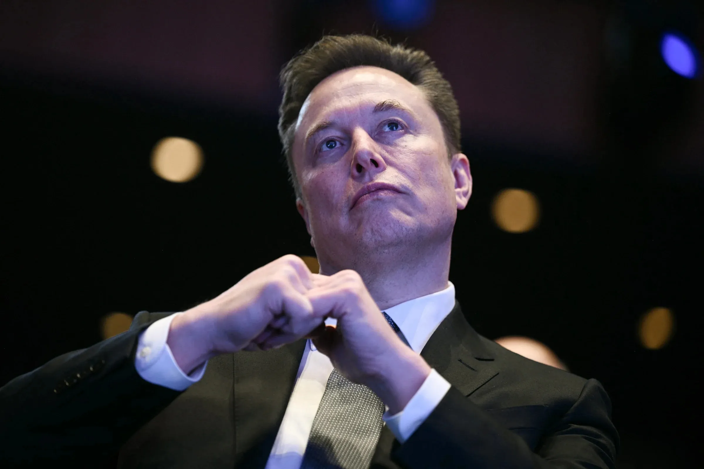 Elon Musk Provides Strange Reason for His Unsuccessful DOGE Mission