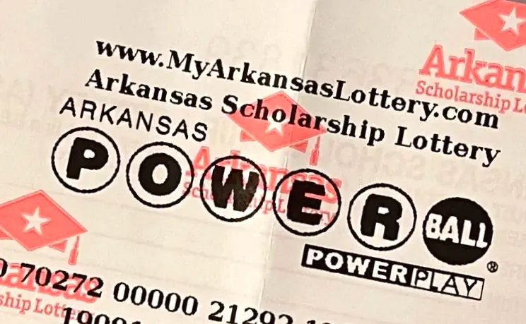 Ticket purchased in Arkansas wins $1.8 billion Powerball prize