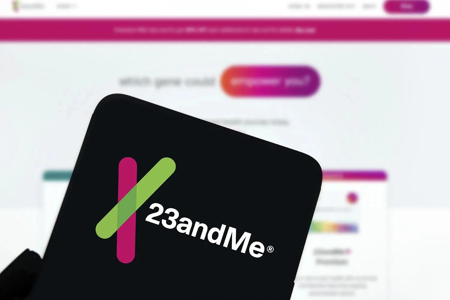 Woman Reunites with Half-Sisters Through DNA Test, Then Files Lawsuit for Share of Father's Multi-Million Wrongful Death Settlement