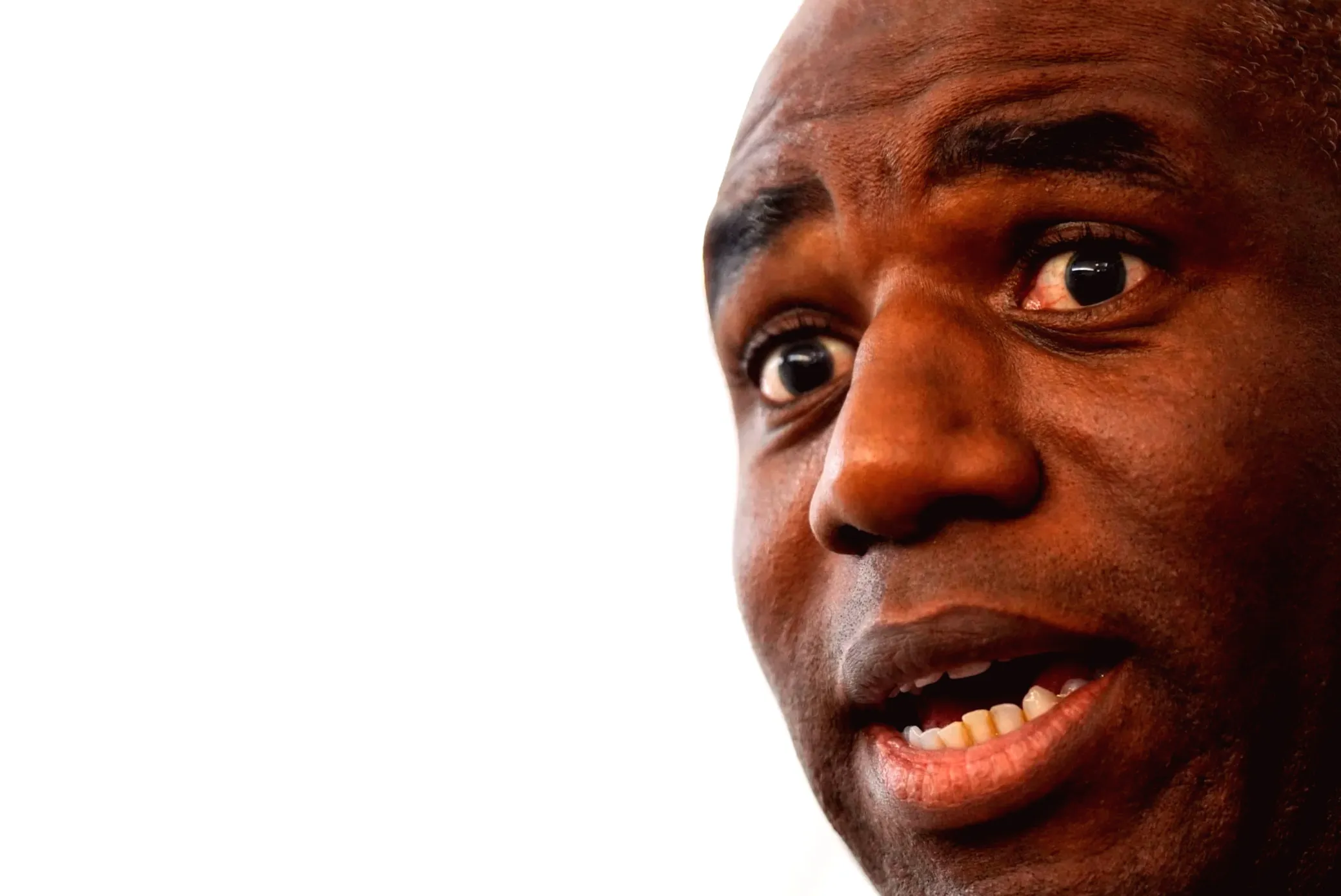 Lammy's intervention in the EU could turn out to be a brilliant strategic move