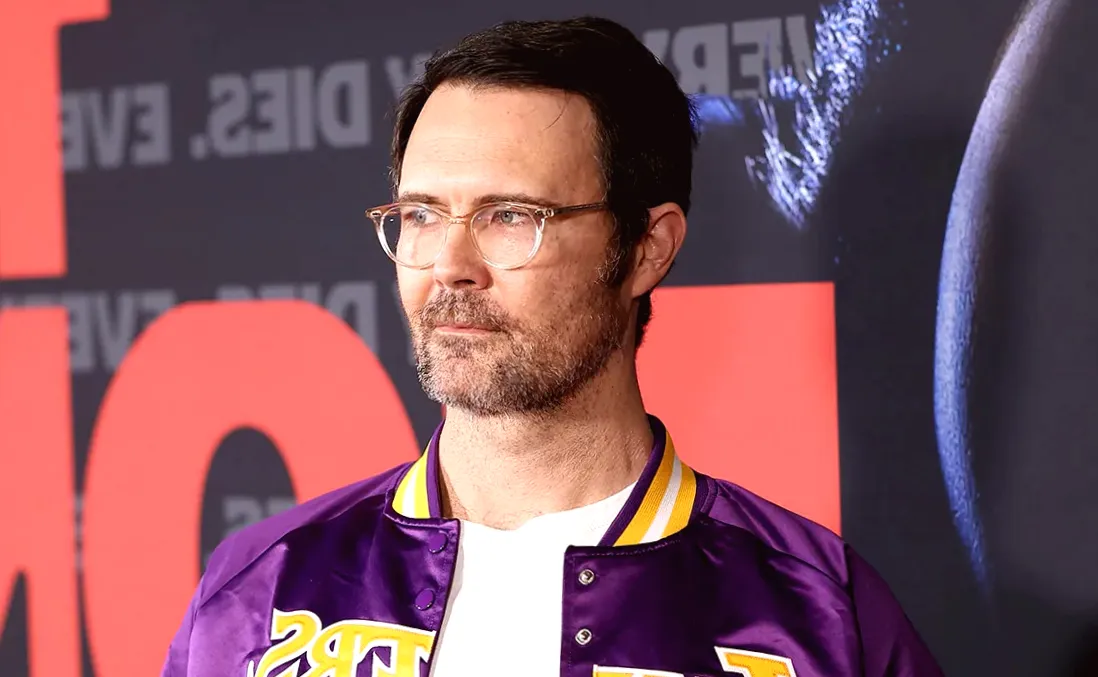 Osgood Perkins discusses relocating to Canada to film horror movies: "Vancouver is truly wonderful"