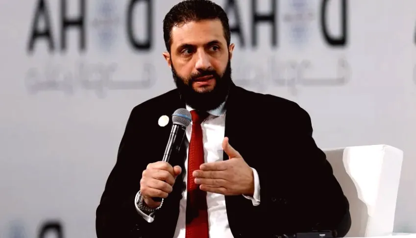 Syrian leader claims Israel is battling imaginary enemies and must adhere to deconfliction agreement